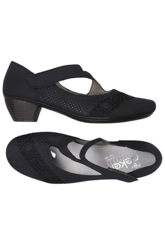 Rieker pumps damen - high, heels