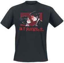 My Chemical Romance T-Shirt