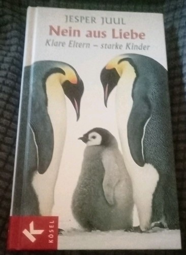 Nein aus liebe - liebe, jesper