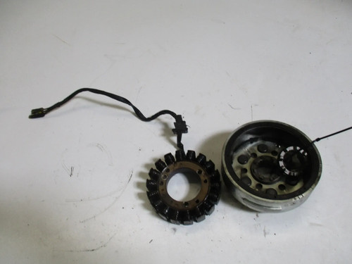 Lichtmaschine kawasaki - 4.,