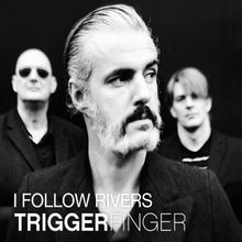 Follow rivers von - (2-track),