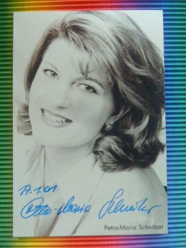 Petra maria schnitzer - petra-maria,