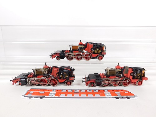 Märklin ac - märklin, h0