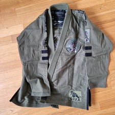 TATAMI - Reorg Jungle V2 Gi -