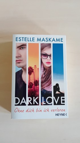 Dark love ohne - love,