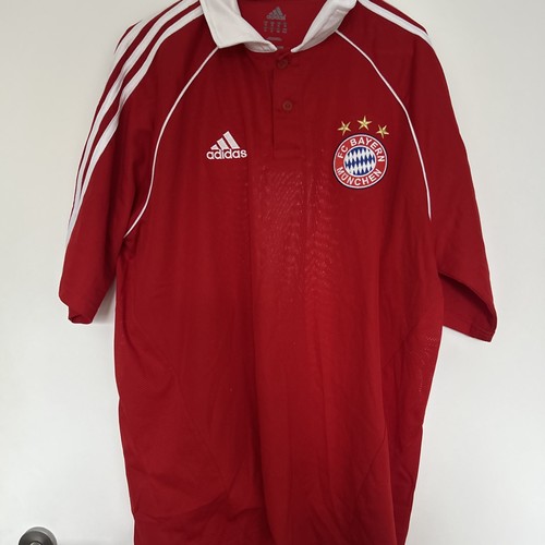 Bayern münchen 2004 - bayern, 2004-2006