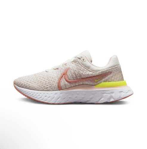 Nike react infinity run - run, 3