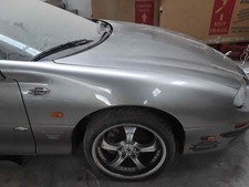 RECHTER FRONTFLÜGEL CHEVROLET