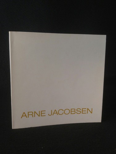 Arne jacobsen - arne,