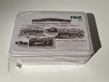 Trix H0 24726 - Museumswagen