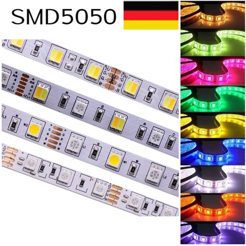 Led streifen rgb rgbw rgbww - led,