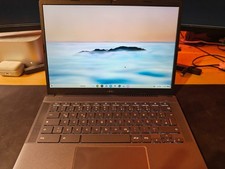 Acer Chromebook Plus 514 |