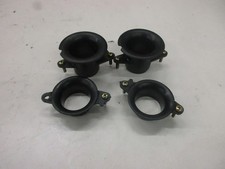 Ansaugstutzen Suzuki GSX-R 600 WVB2 K4 K5 Luftfilter Vergaser Luftfilterkasten