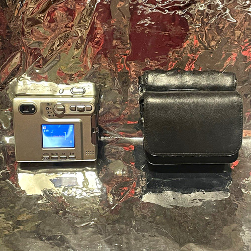 Konica minolta dimage - konica, –