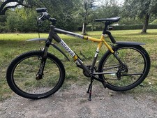 Univega HT-510 Mountainbike 26 Zoll