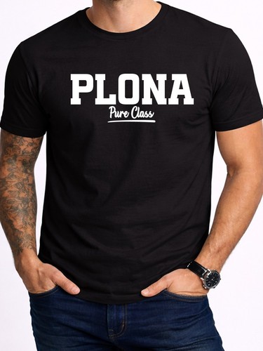 Plona pure class nachname - pure,