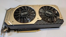 Palit GeForce GTX 970 JetStream (4096 MB) (NE5X970H14G2J) Grafikkarte