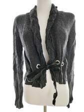 NU BY STAFF Damen Gebundener