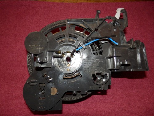 Original miele kabeltrommel - miele,