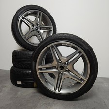 Räder Mercedes AMG A45 W176