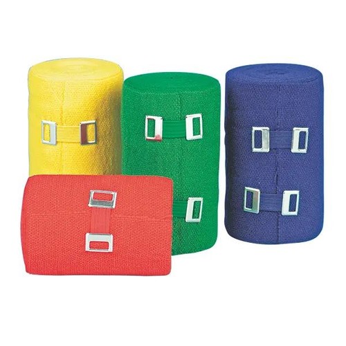 Color bandagen elastisch - color,