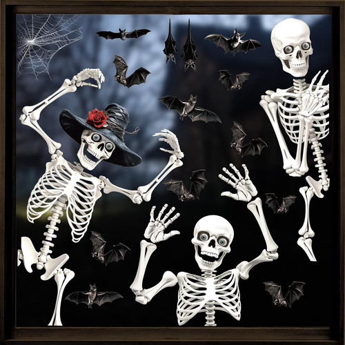 Halloween fensterbilder - halloween, fensterbilder，4