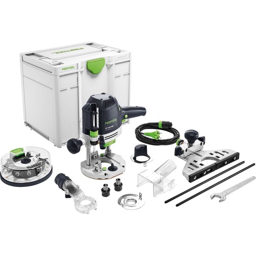 Festool 576540 oberfräse - 576540,