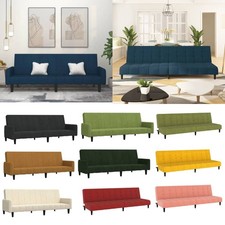 Schlafsofa 2-Sitzer Sofa