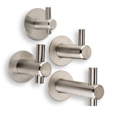 Kleiderhaken Garderobenhaken