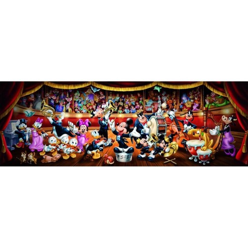 Disney orchester - disney,