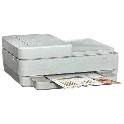 Envy 6430e all one - hp,