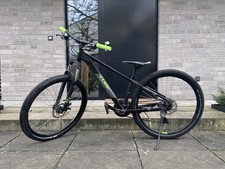 Mountainbike cube aim - cube, 27,5"