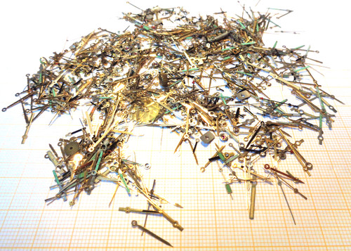 Bastler lot mit älteren - lot,