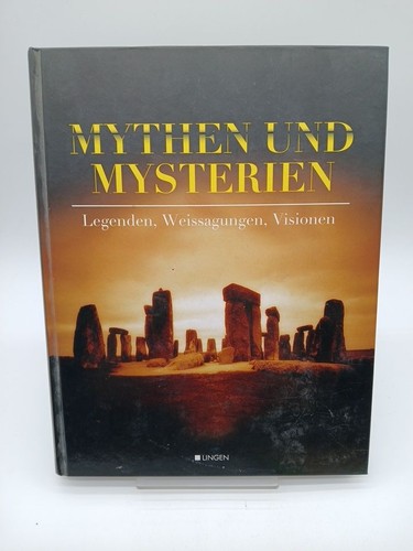 Mythen und mysterien - und,