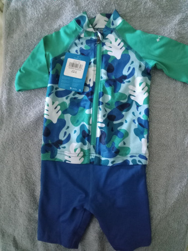 Columbia kinder baby - baby, gr.