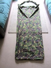 ARMEE / MILITÄR MVP Biwaksack DPM Schlafsackbezug Bivvy Gore-Tex Style Goretex