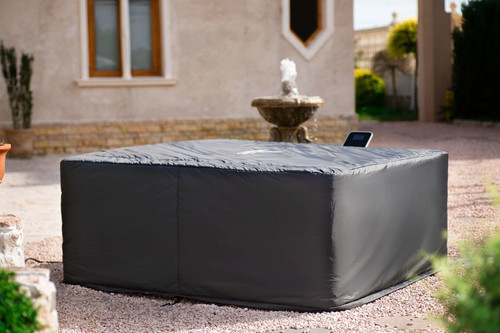 Thermoabdeckung abdeckung - thermoabdeckung,