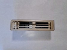 1×ORIGINAL VW T4 CARAVELLE EUROVAN LUFTDÜSE LUFTDUSCHE DACHHIMMEL 703820963