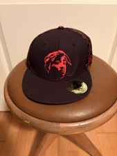 Original TuPac Cap In 7 3/8