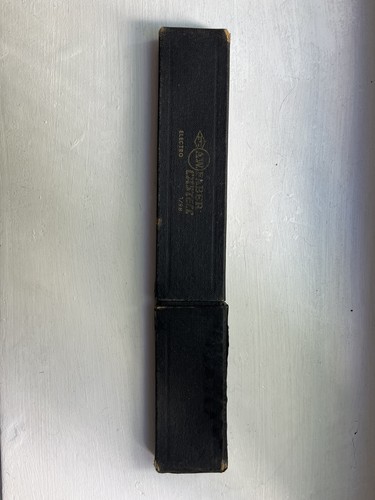 Faber castell vintage - faber-castell,