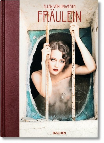 Ellen von unwerth fräulein - von, "fräulein"