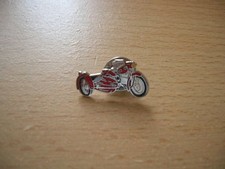 Pin Anstecker Gespann