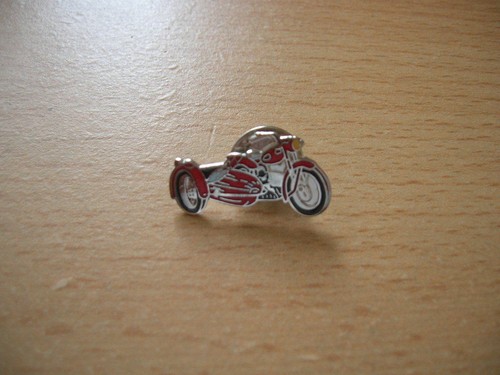 Pin anstecker gespann - pin,