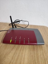 Fritz box fon - fon, dsl