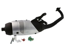 Auspuff Auspuffanlage LEOVINCE