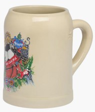 FC Bayern München Wiesn Krug