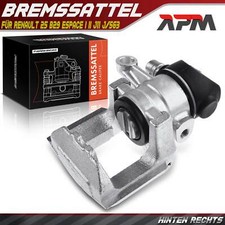 Bremssattel Hinten Rechts 36mm