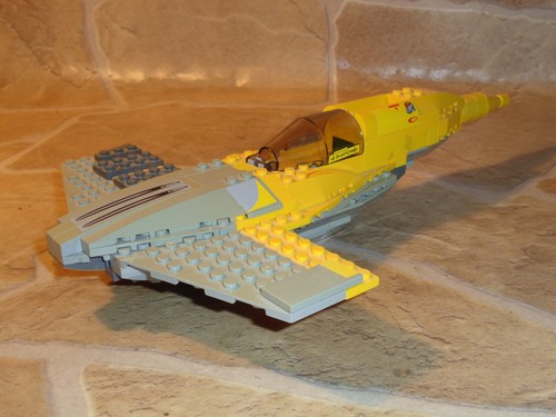 Lego star wars 75092 - lego,