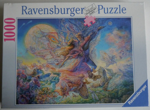 Ravensburger puzzle 15670 - puzzle,