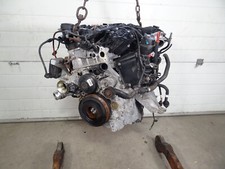 Diesel Motor BMW 1er 3er E81